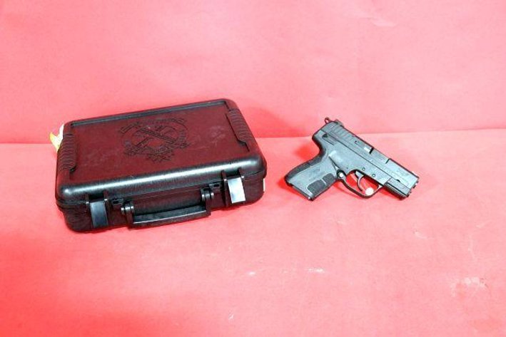 Image for MARCH FIREARMS AUCTION