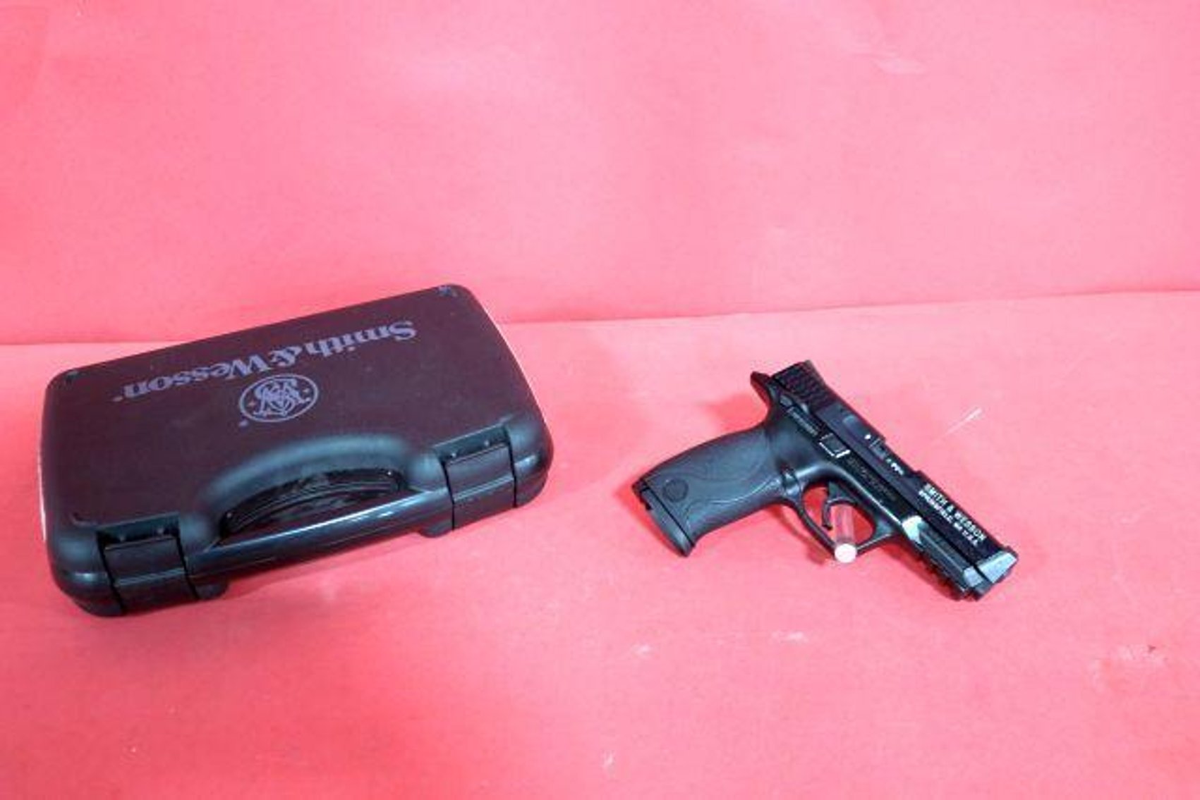 Image for MARCH FIREARMS AUCTION