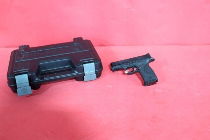 Image for MARCH FIREARMS AUCTION