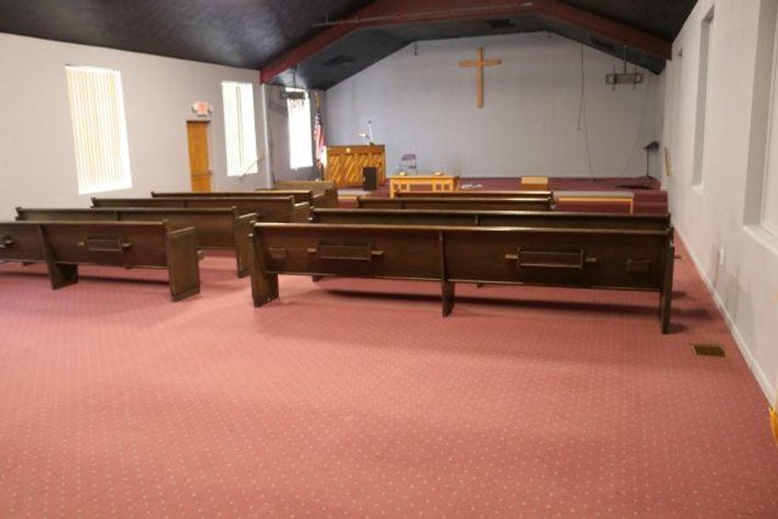 Image for FREDERICKTOWN NAZARENE CHURCH