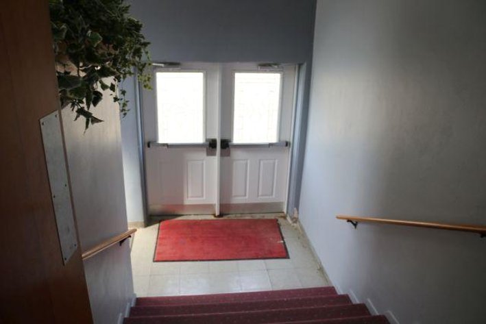 Image for FREDERICKTOWN NAZARENE CHURCH