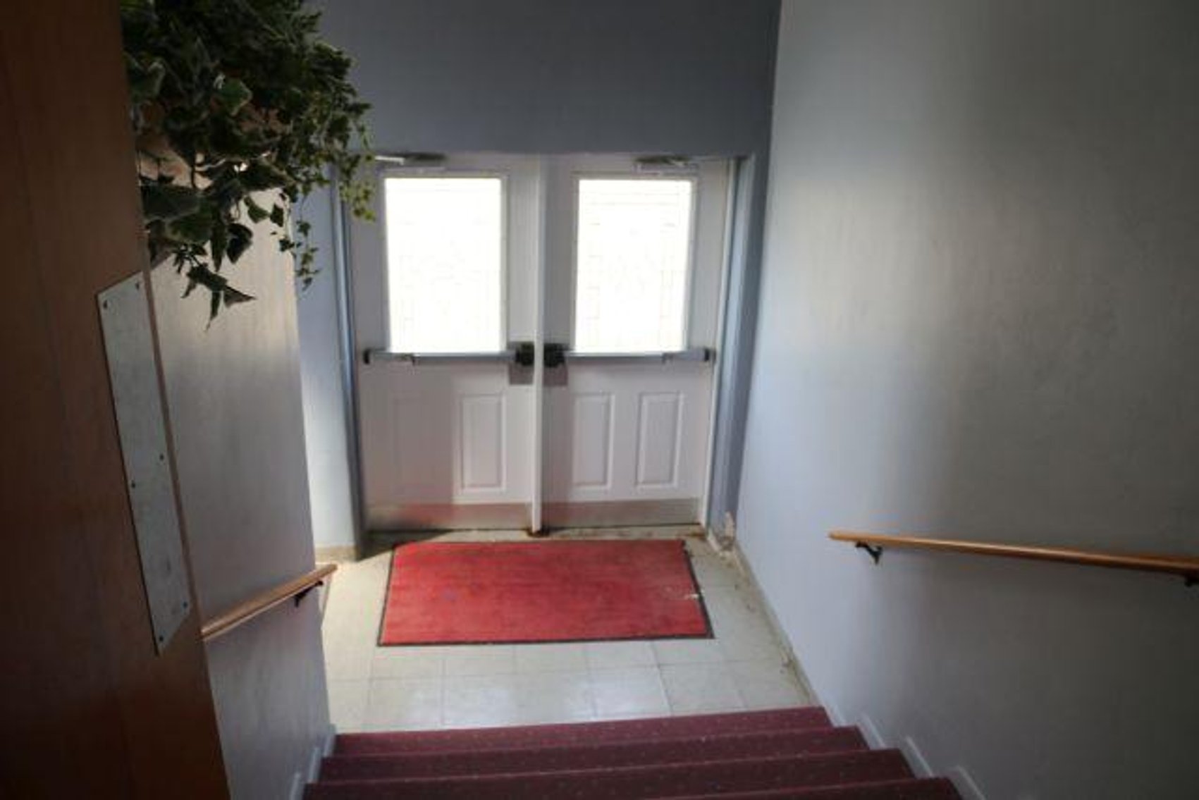 Image for FREDERICKTOWN NAZARENE CHURCH