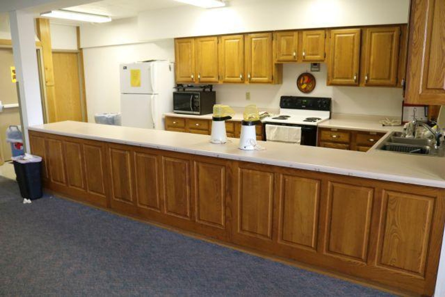 Image for FREDERICKTOWN NAZARENE CHURCH