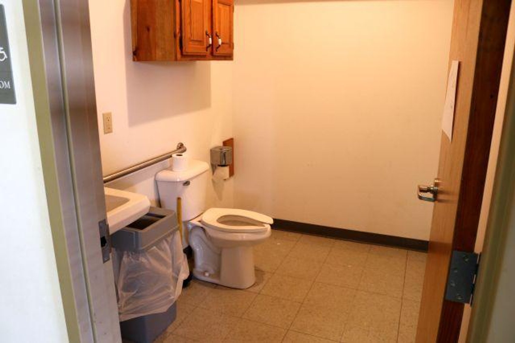 Image for FREDERICKTOWN NAZARENE CHURCH