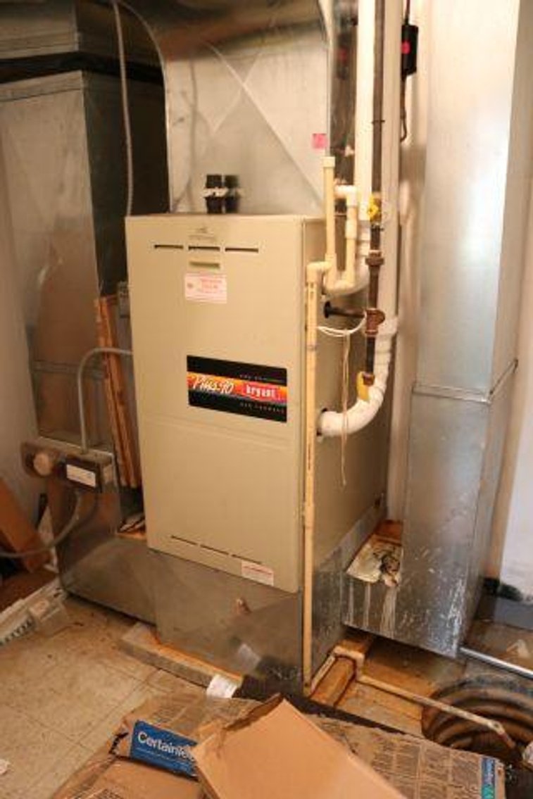 Image for FREDERICKTOWN NAZARENE CHURCH