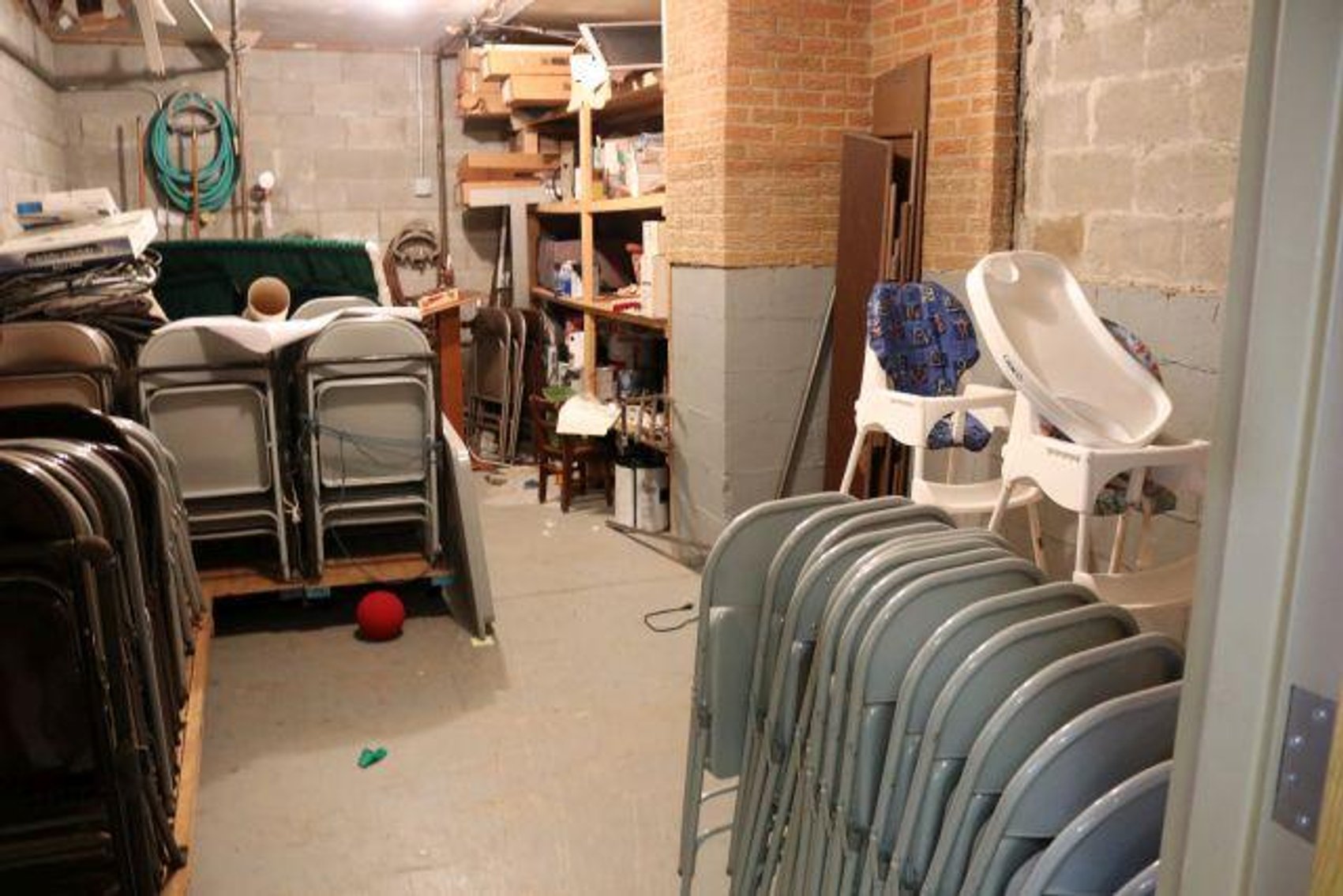 Image for FREDERICKTOWN NAZARENE CHURCH