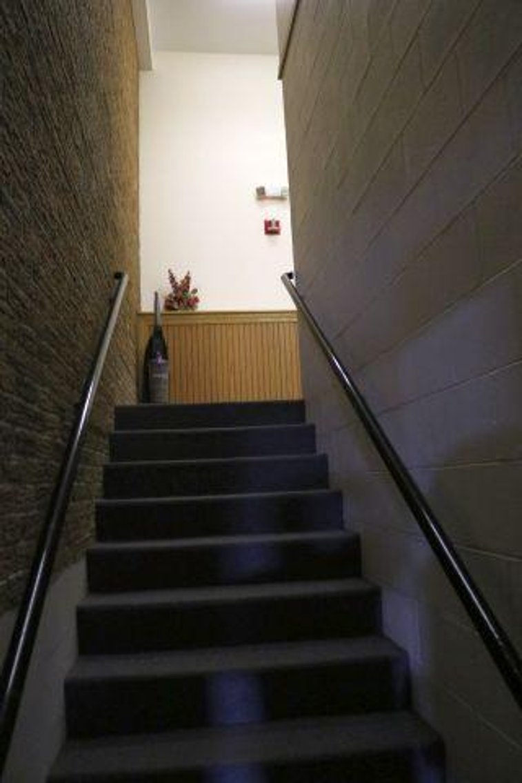 Image for FREDERICKTOWN NAZARENE CHURCH