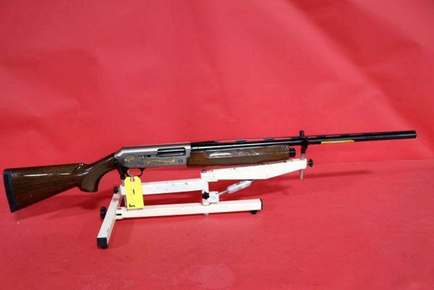 Image for 105 FIREARMS-UNFIRED W/ BOXES