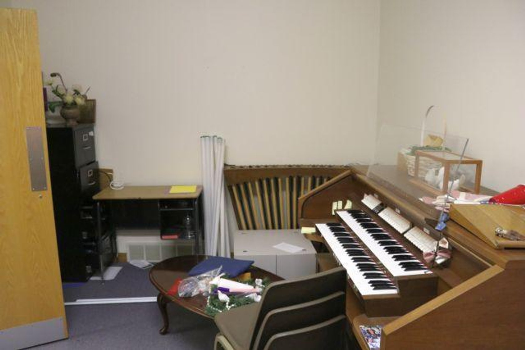 Image for FREDERICKTOWN NAZARENE CHURCH