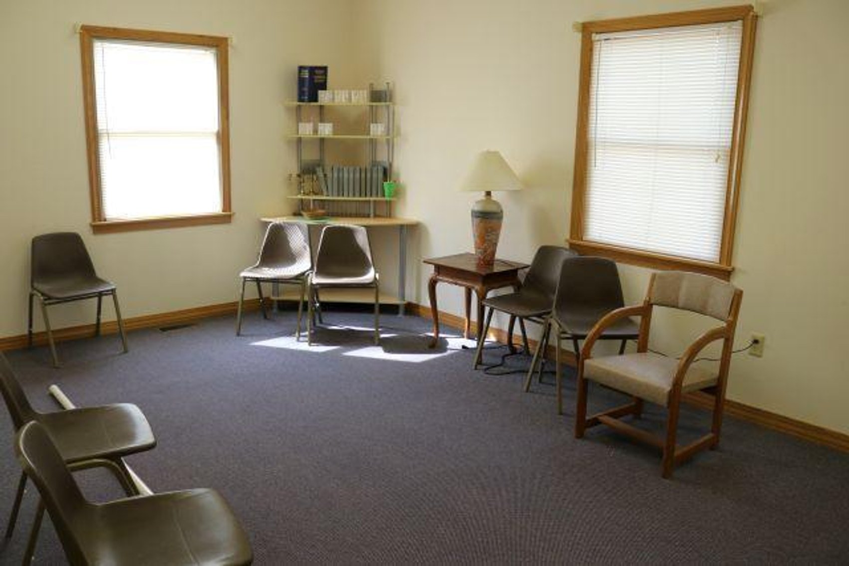 Image for FREDERICKTOWN NAZARENE CHURCH