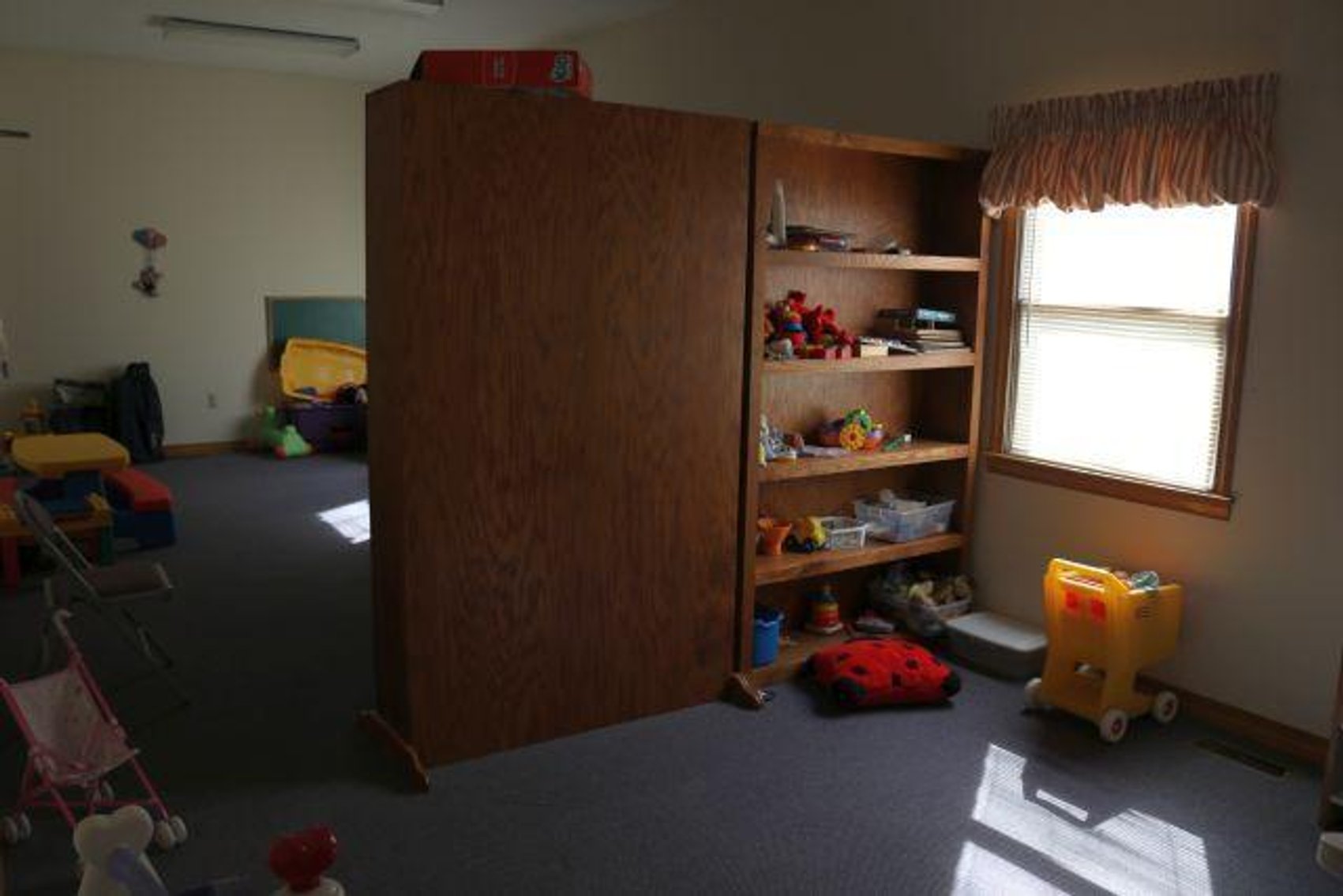 Image for FREDERICKTOWN NAZARENE CHURCH