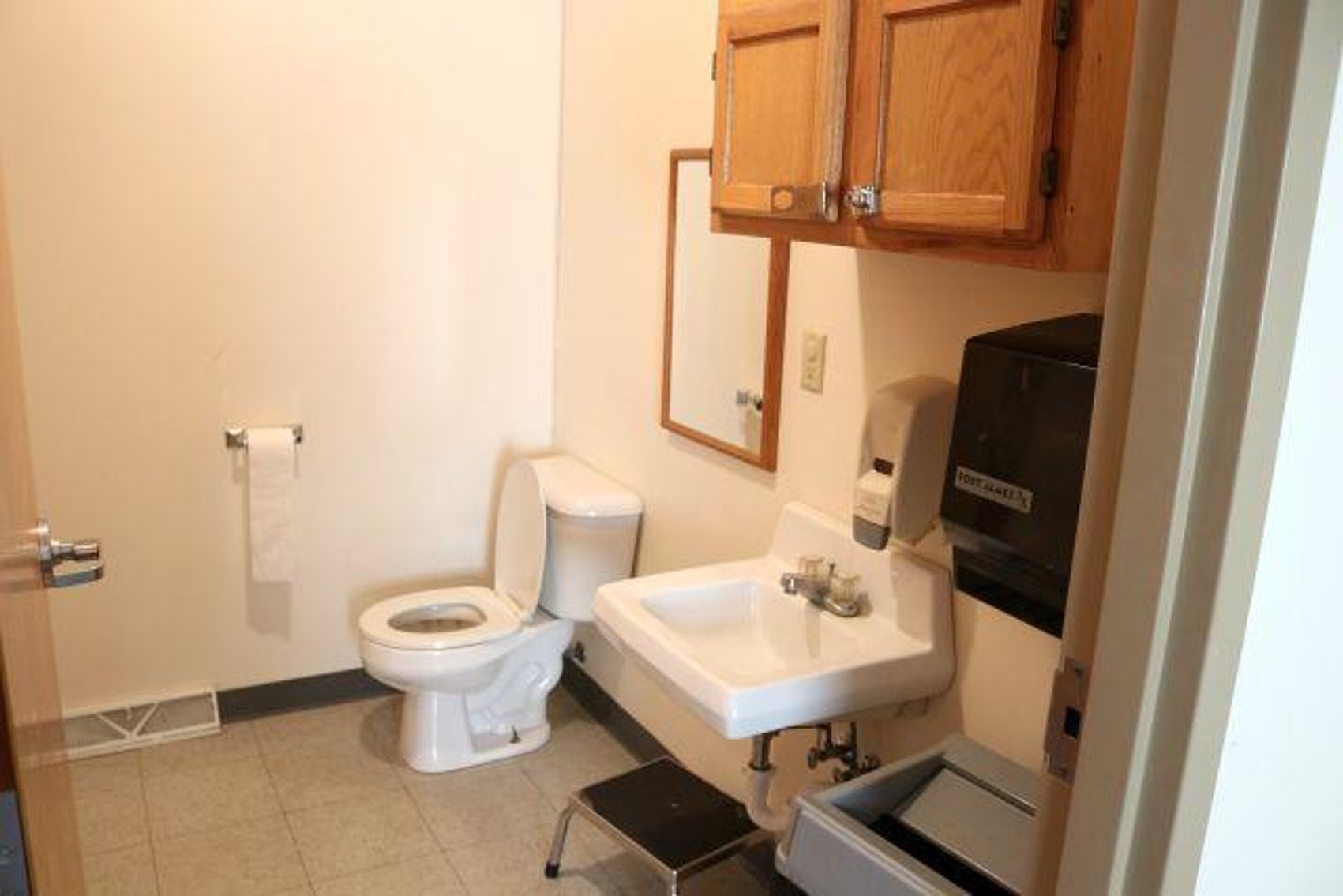 Image for FREDERICKTOWN NAZARENE CHURCH