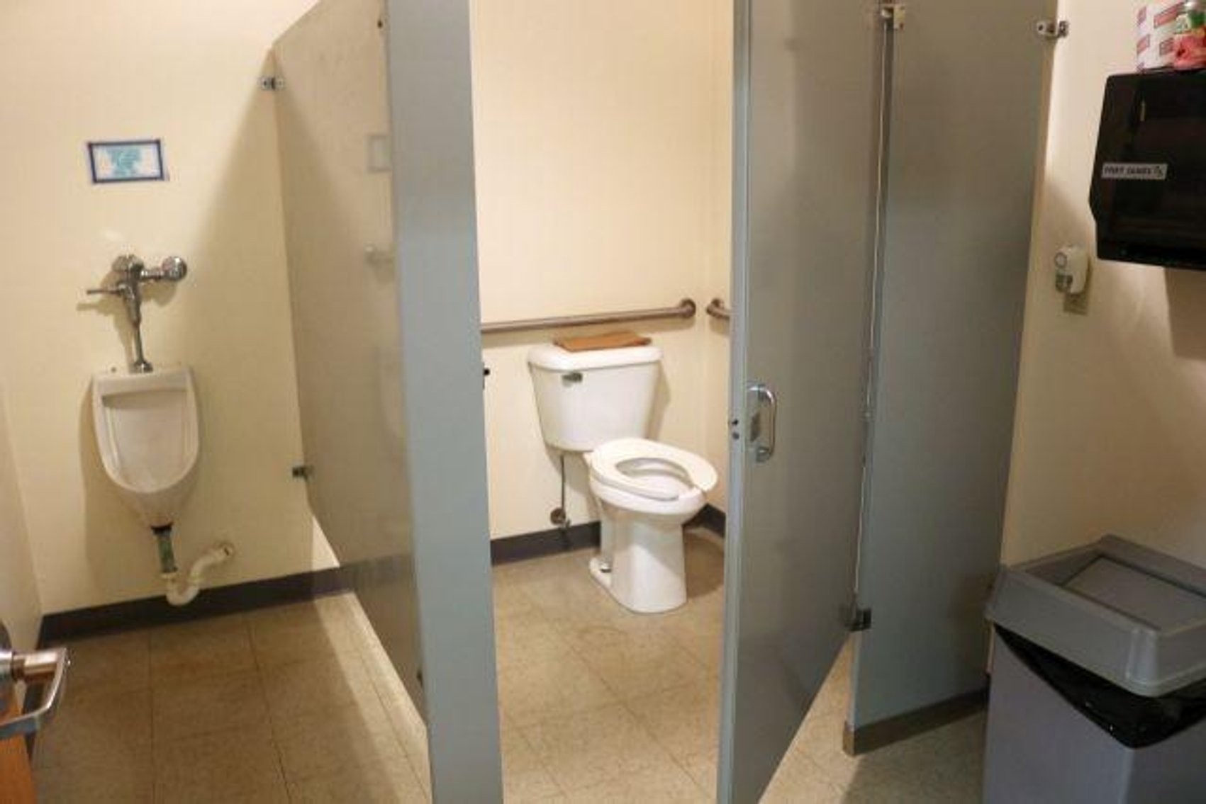 Image for FREDERICKTOWN NAZARENE CHURCH