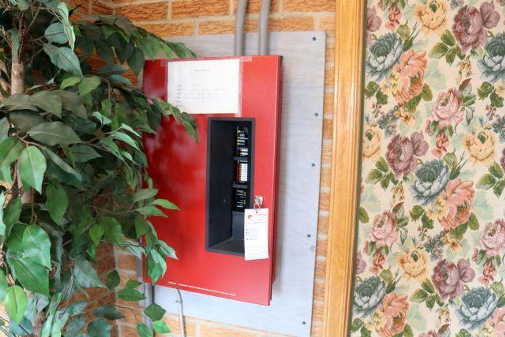 Image for FREDERICKTOWN NAZARENE CHURCH