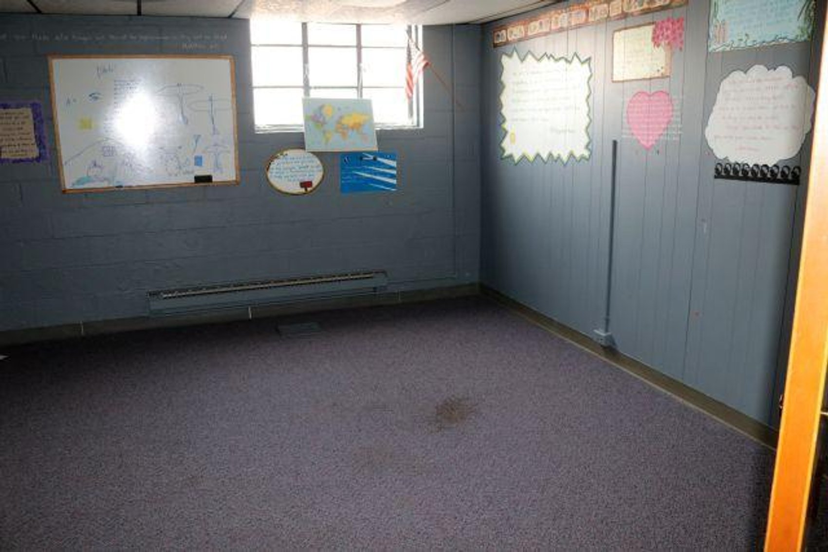 Image for FREDERICKTOWN NAZARENE CHURCH