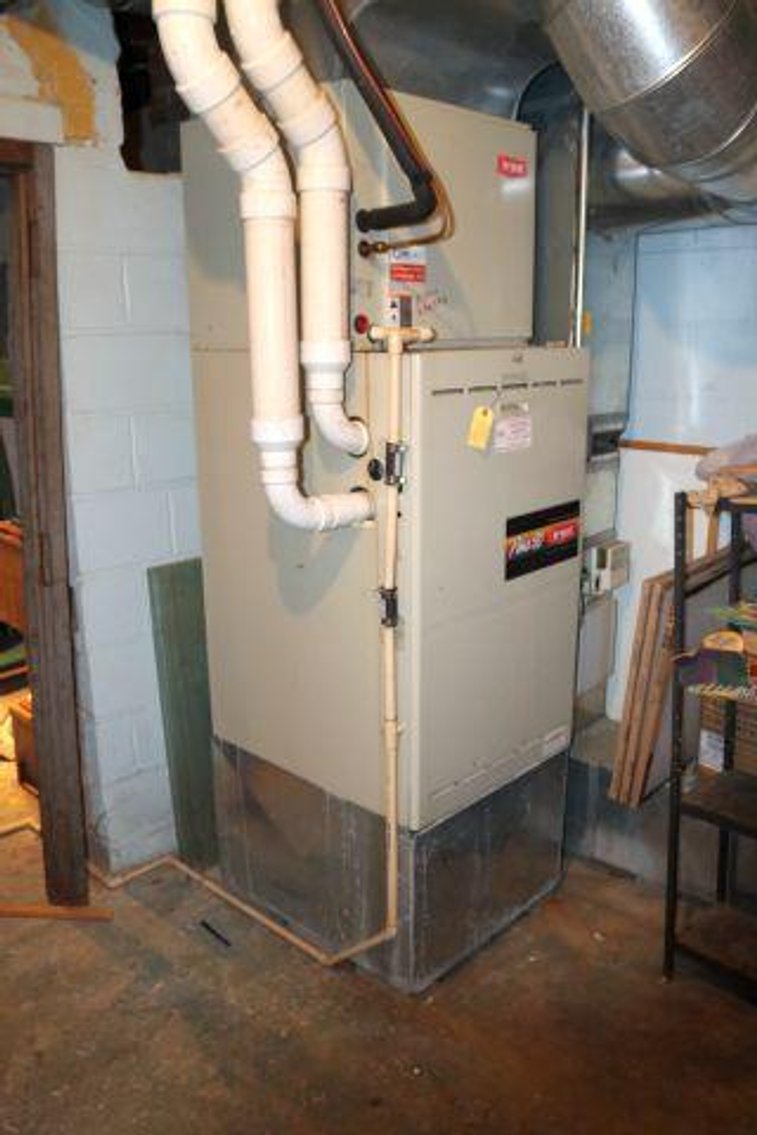 Image for FREDERICKTOWN NAZARENE CHURCH