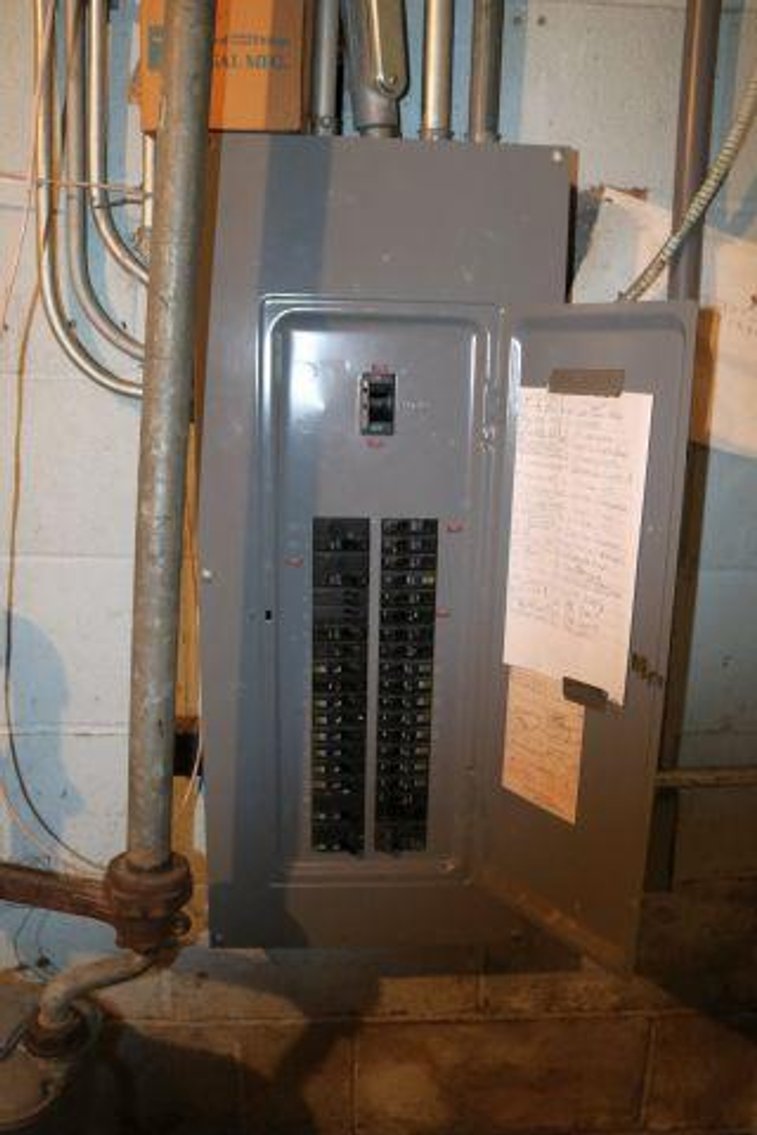 Image for FREDERICKTOWN NAZARENE CHURCH