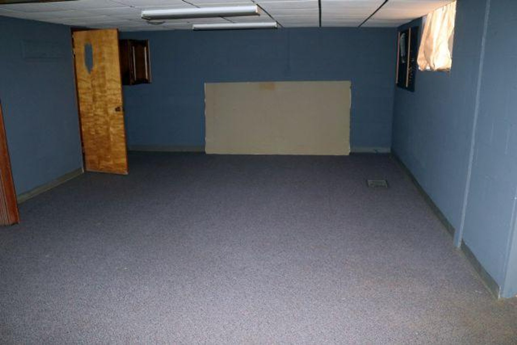 Image for FREDERICKTOWN NAZARENE CHURCH