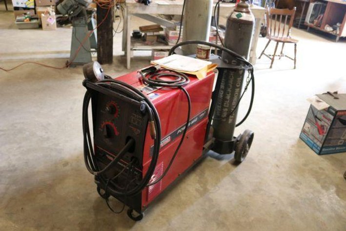 Image for WELDERS-SMALL ENGINE PARTS-FURNITURE-& MORE