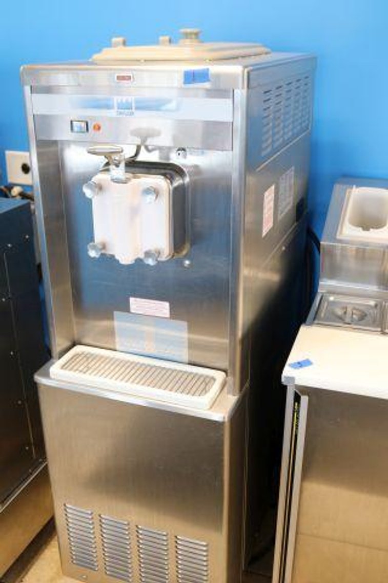 Image for PREMIUM CONCOCTIONS-ICE CREAM-RESTAURANT EQUIP.