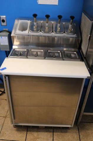 Image for PREMIUM CONCOCTIONS-ICE CREAM-RESTAURANT EQUIP.