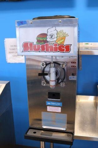 Image for PREMIUM CONCOCTIONS-ICE CREAM-RESTAURANT EQUIP.