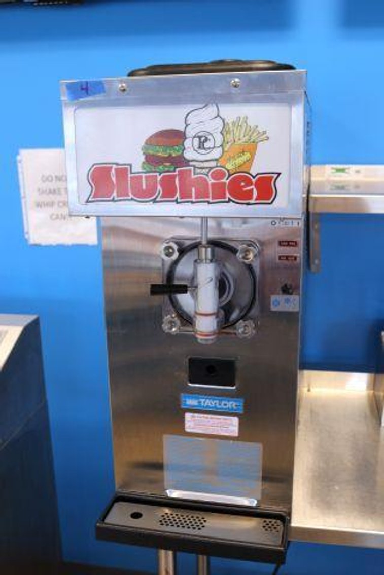 Image for PREMIUM CONCOCTIONS-ICE CREAM-RESTAURANT EQUIP.