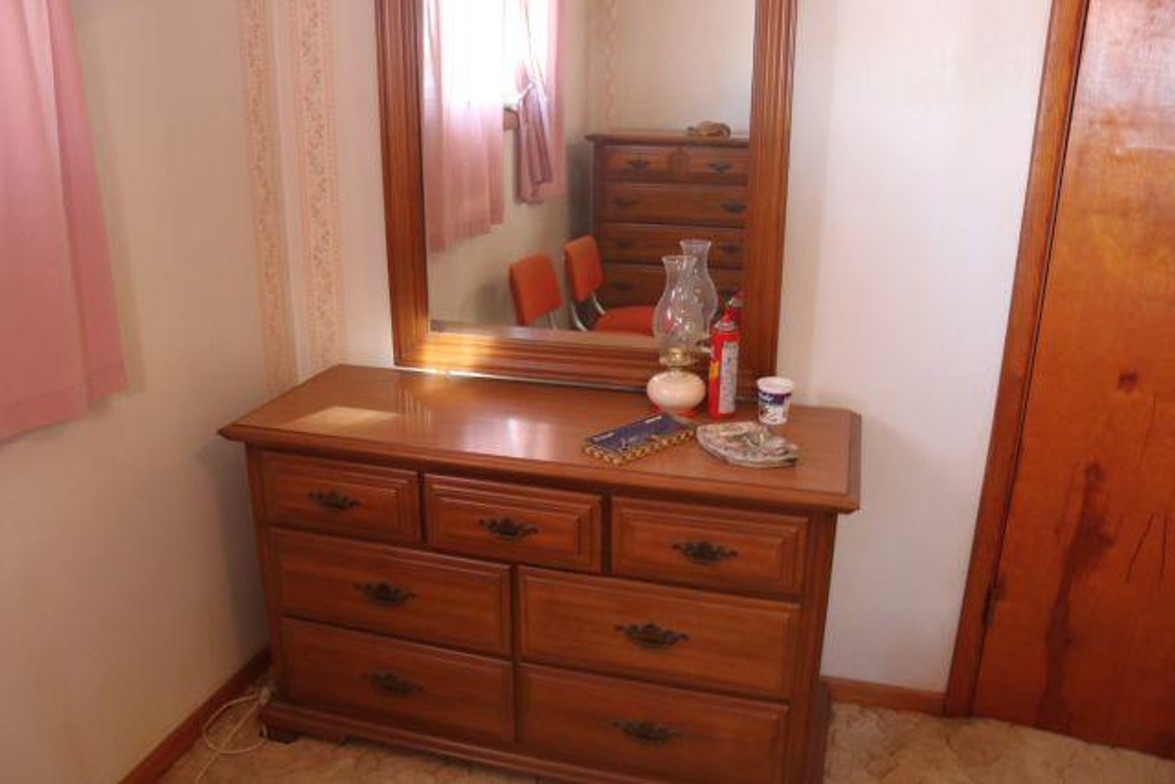 Image for CONTENTS OF WHOLE HOUSE