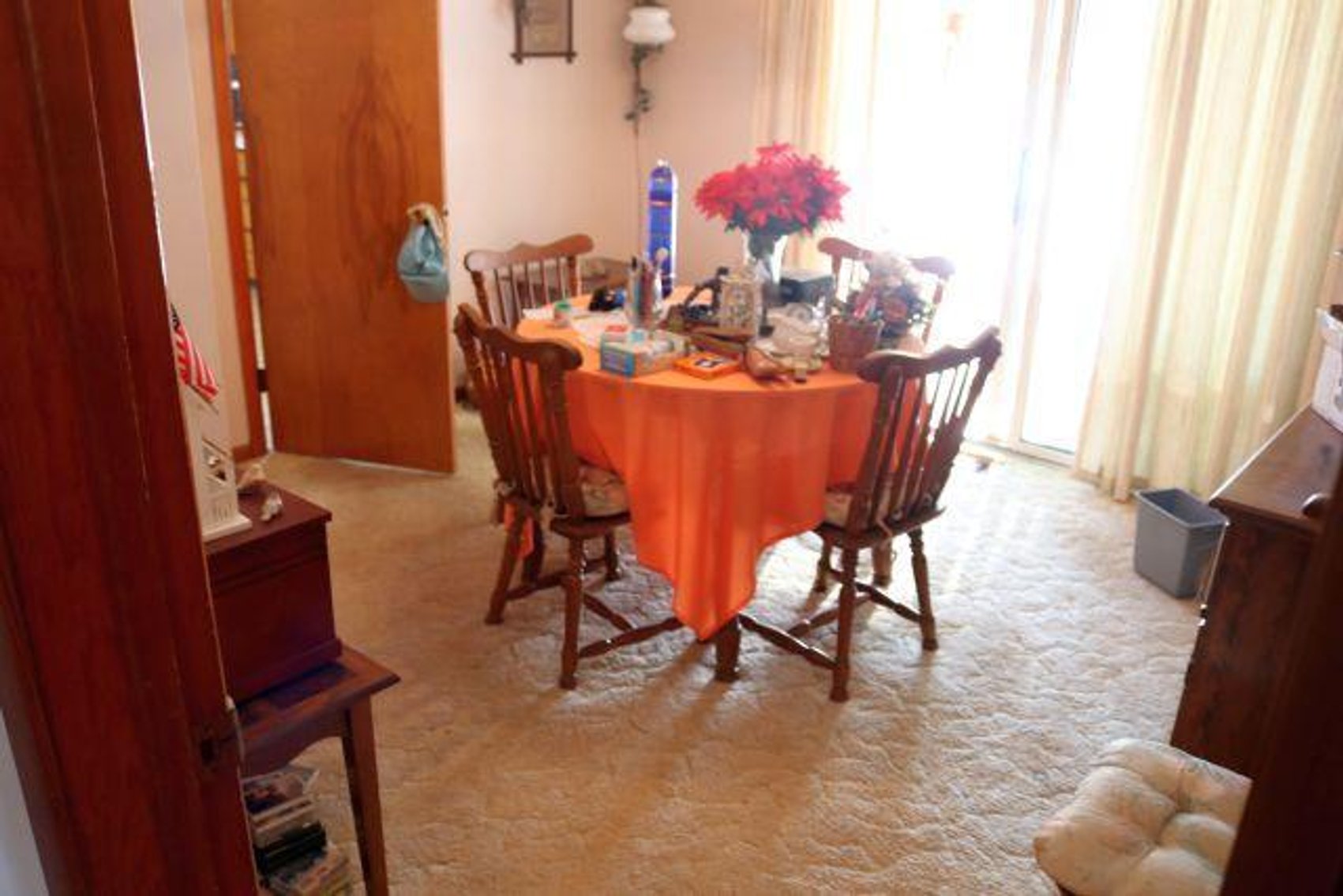 Image for CONTENTS OF WHOLE HOUSE