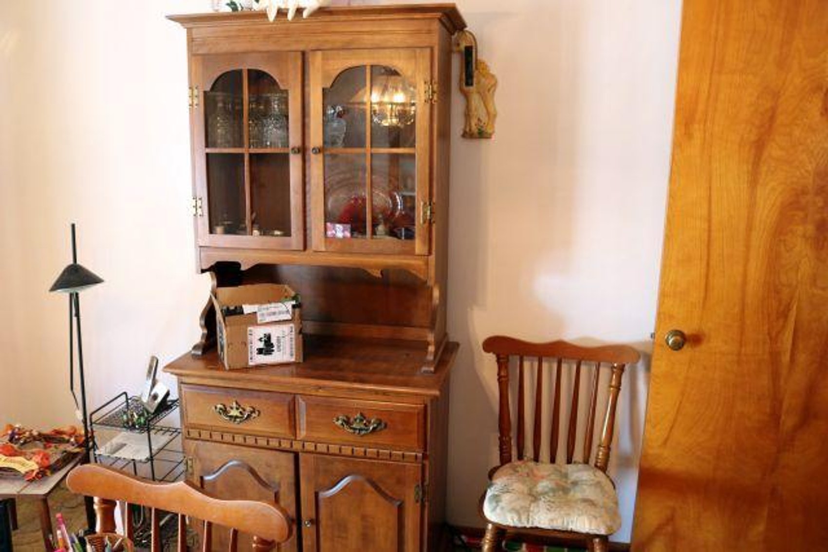 Image for CONTENTS OF WHOLE HOUSE