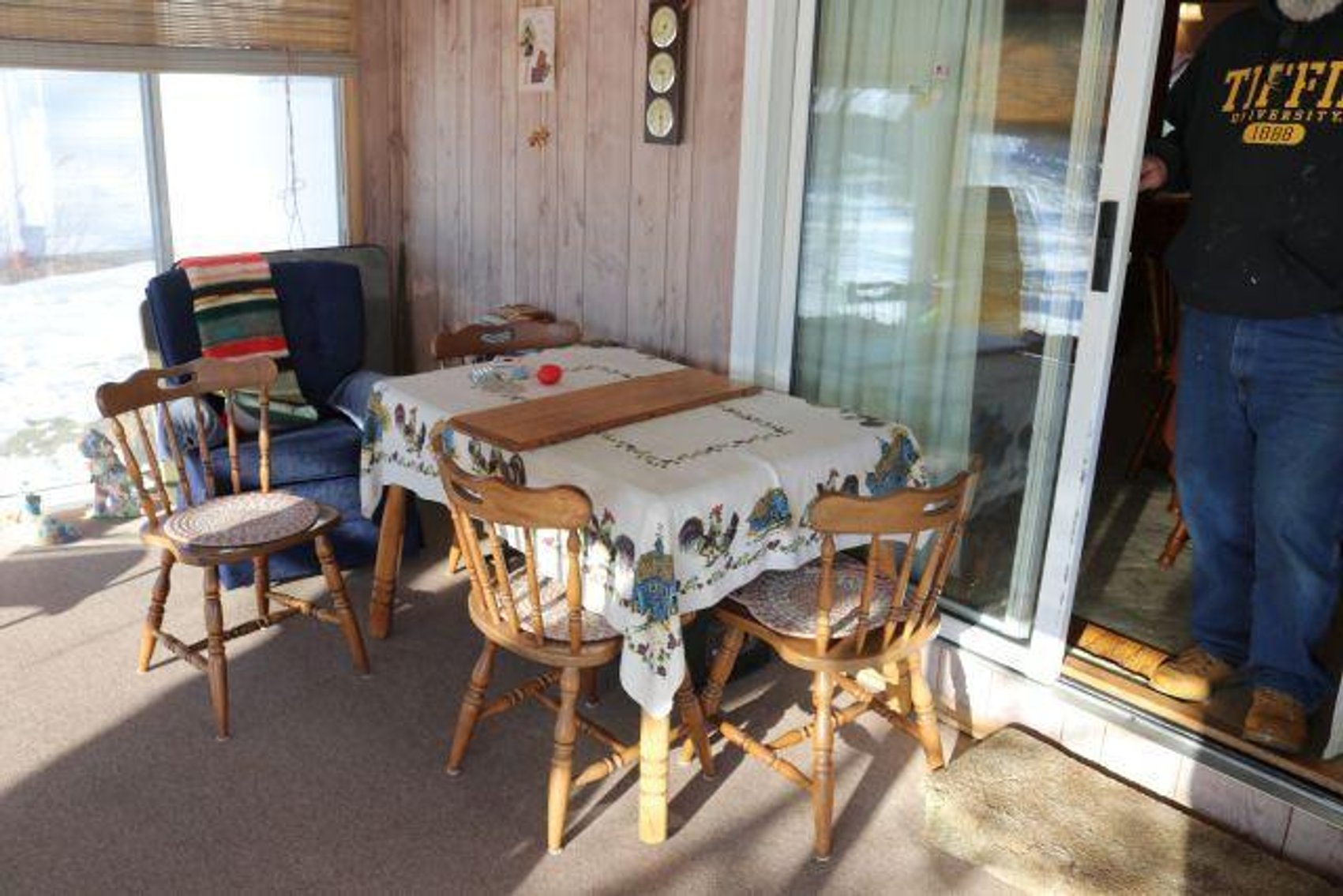 Image for CONTENTS OF WHOLE HOUSE