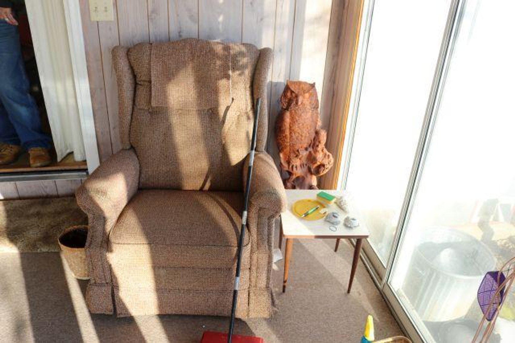 Image for CONTENTS OF WHOLE HOUSE