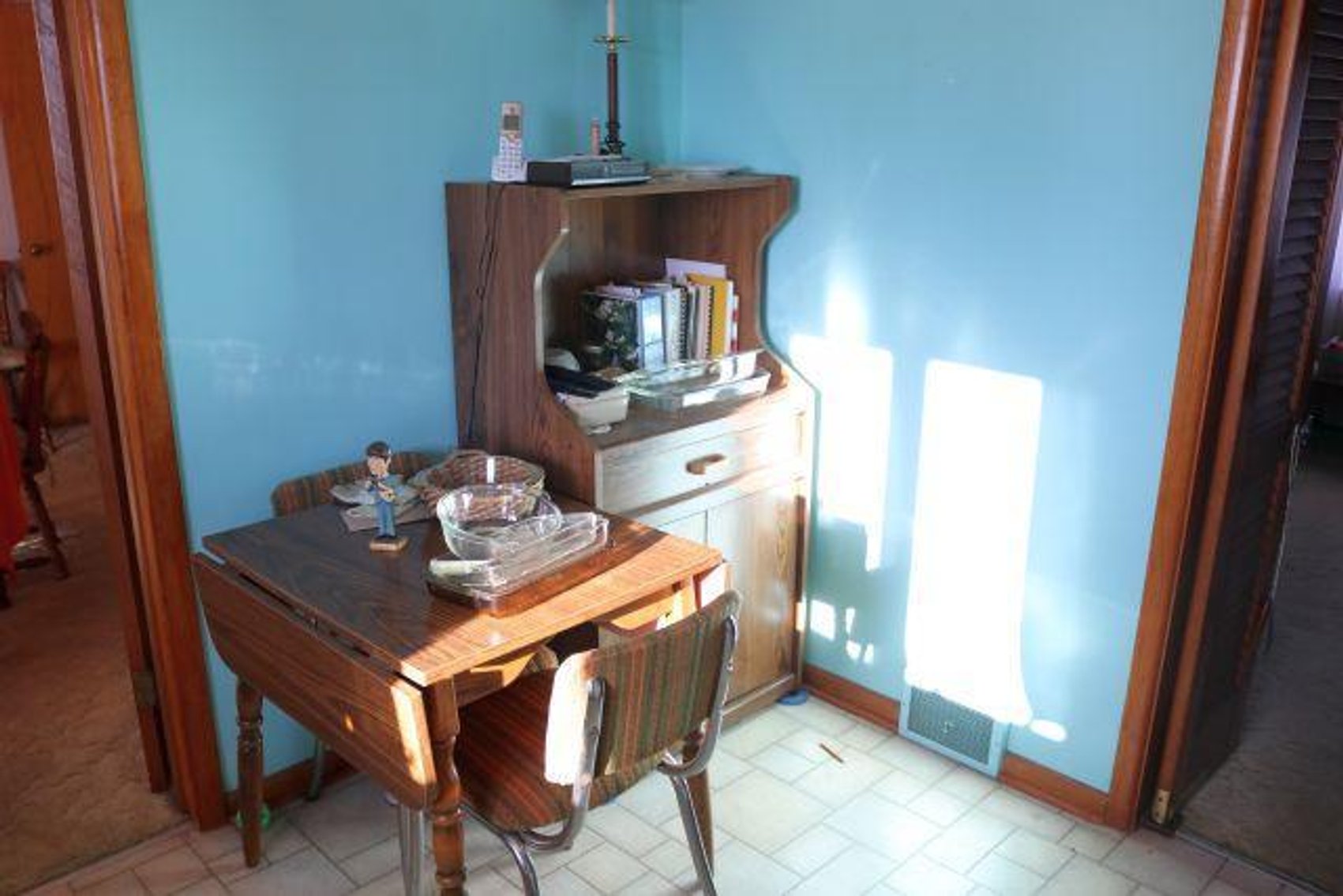 Image for CONTENTS OF WHOLE HOUSE