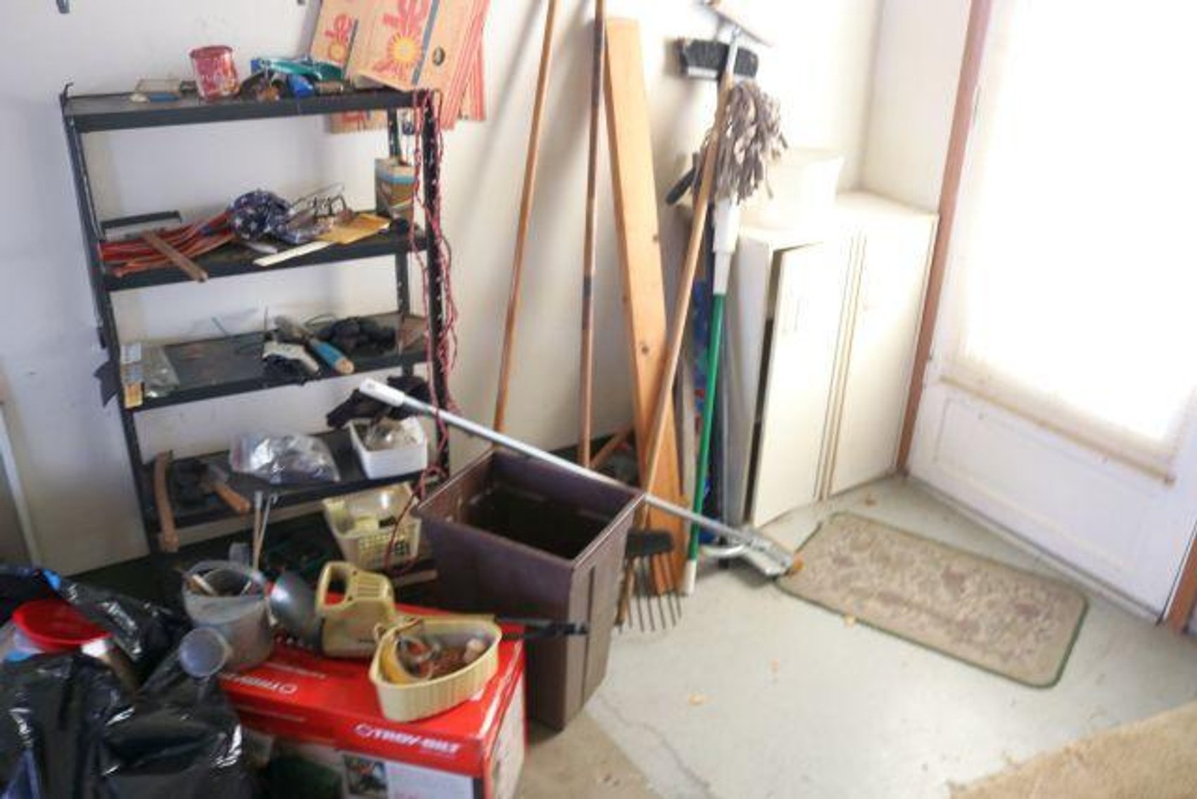 Image for CONTENTS OF WHOLE HOUSE