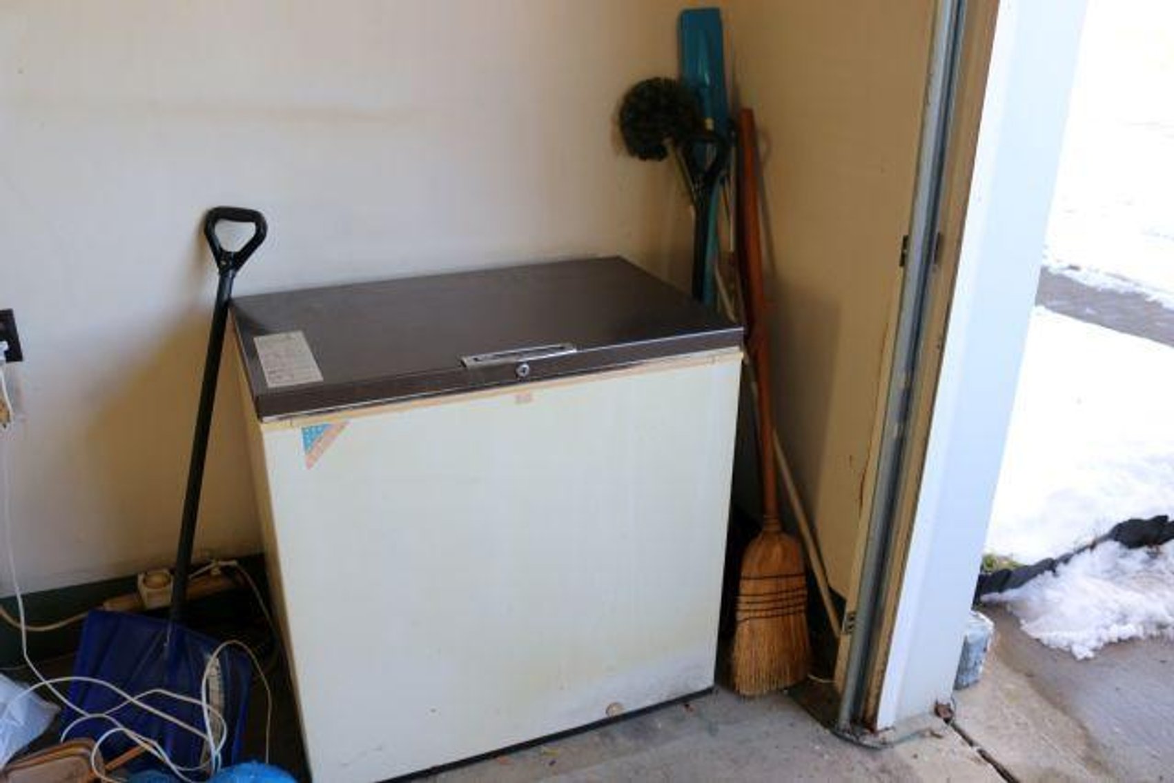 Image for CONTENTS OF WHOLE HOUSE