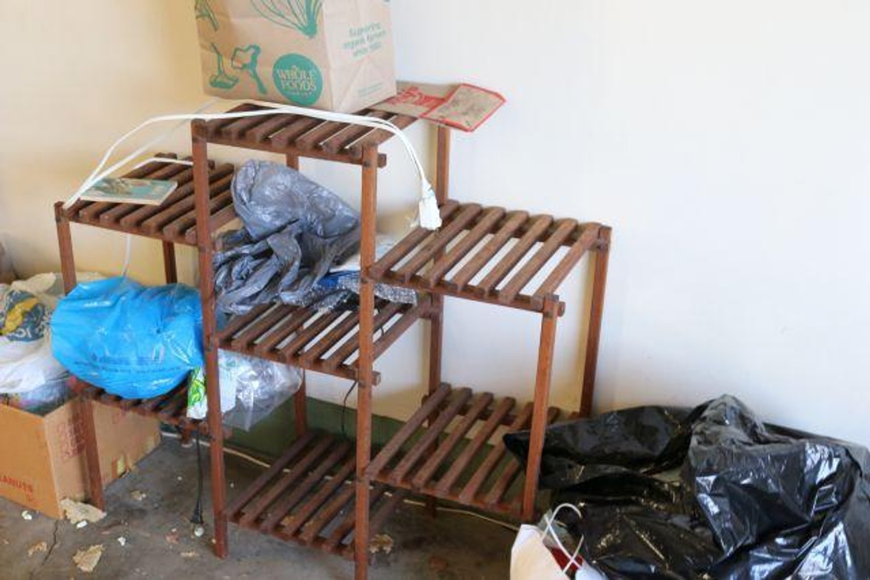 Image for CONTENTS OF WHOLE HOUSE