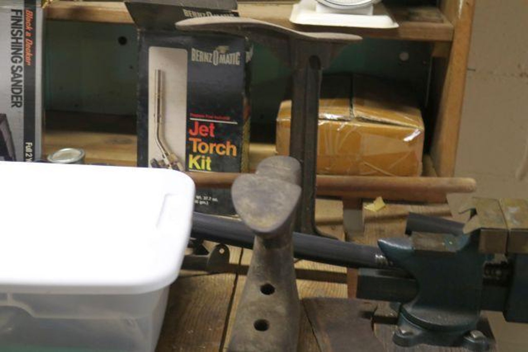 Image for CONTENTS OF WHOLE HOUSE