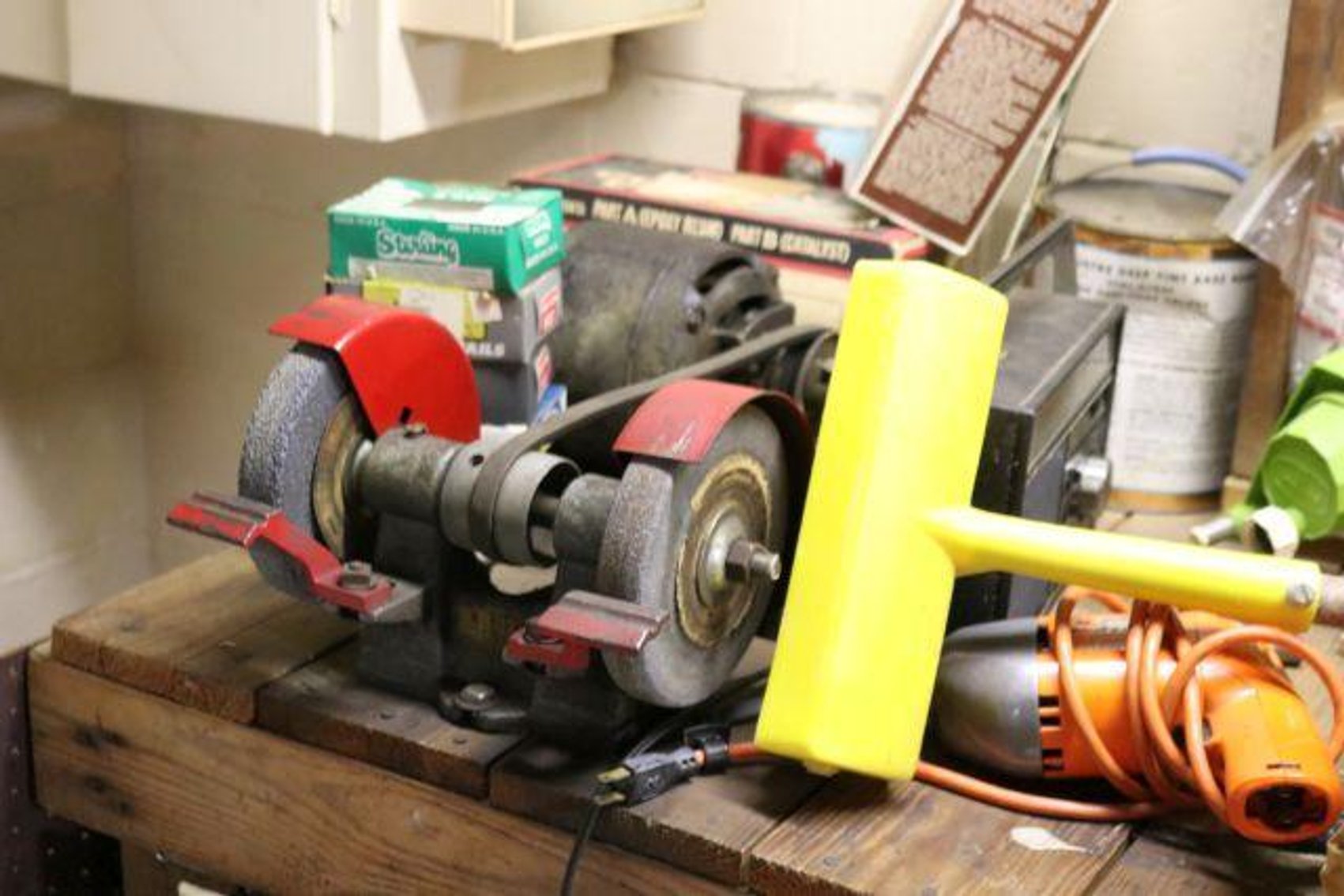 Image for CONTENTS OF WHOLE HOUSE