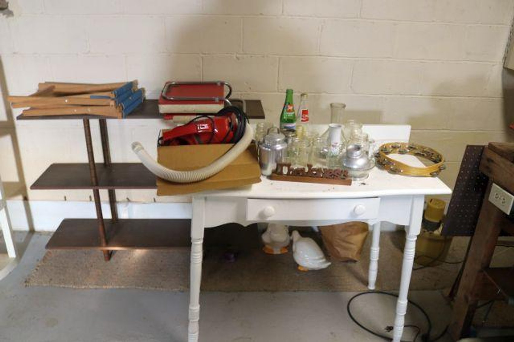 Image for CONTENTS OF WHOLE HOUSE