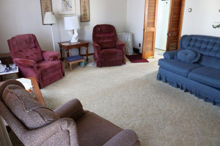 Image for CONTENTS OF WHOLE HOUSE