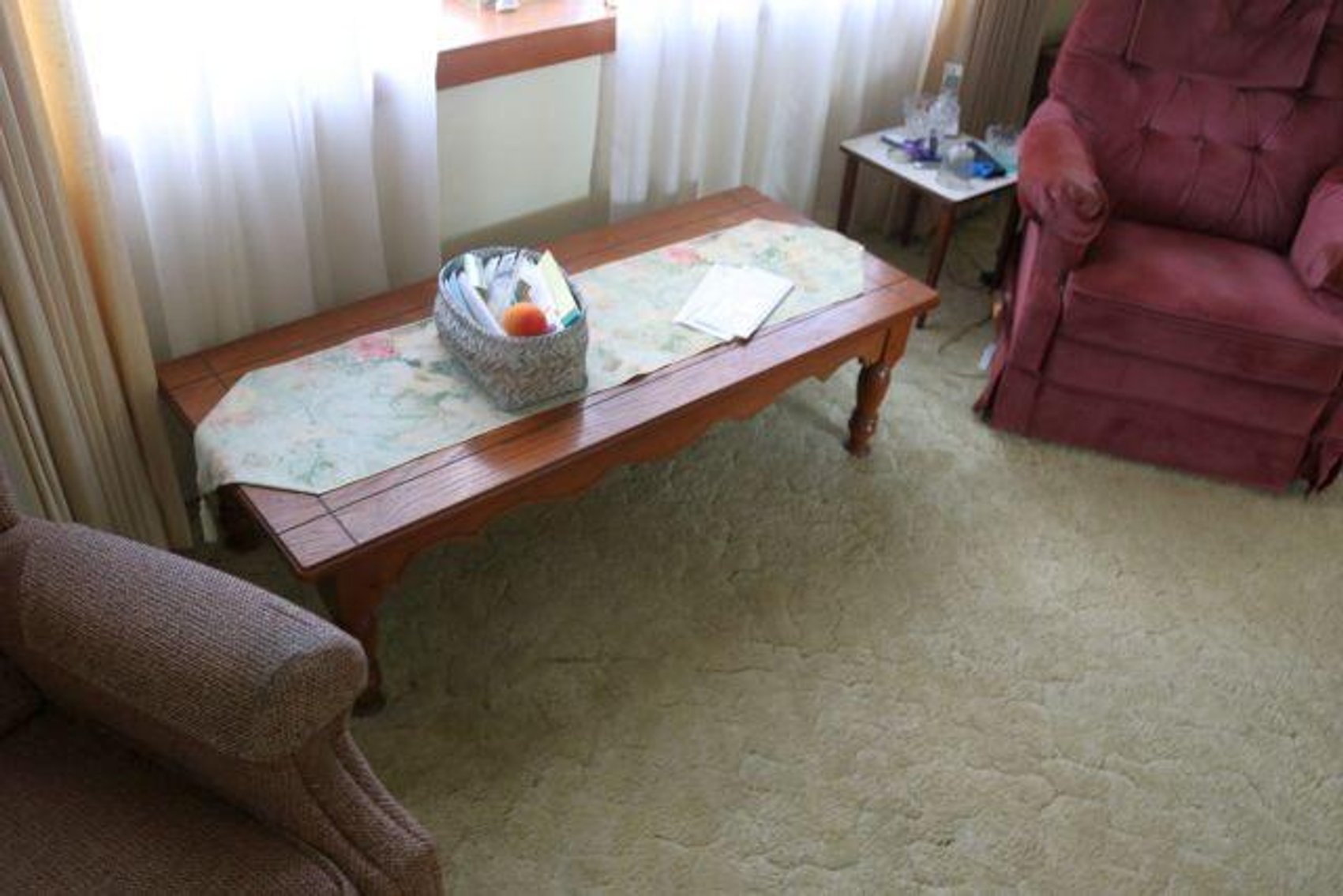 Image for CONTENTS OF WHOLE HOUSE