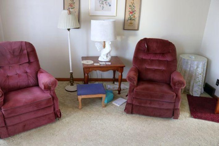 Image for CONTENTS OF WHOLE HOUSE