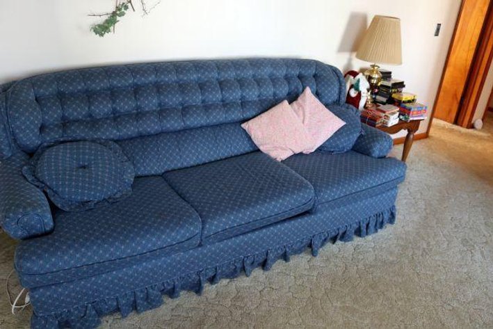 Image for CONTENTS OF WHOLE HOUSE