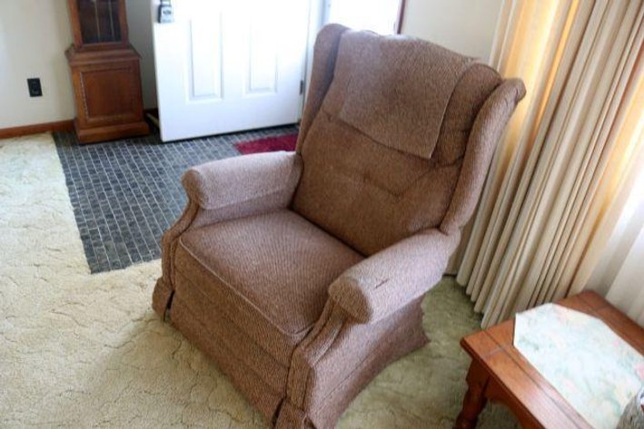 Image for CONTENTS OF WHOLE HOUSE