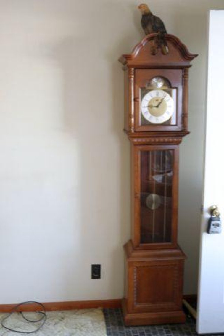 Image for CONTENTS OF WHOLE HOUSE