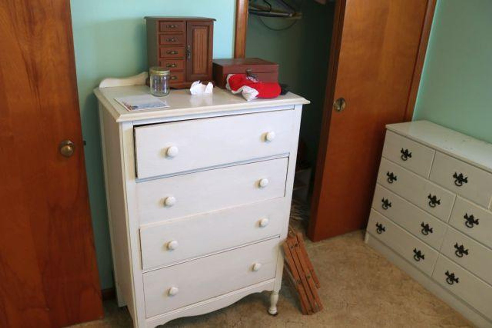 Image for CONTENTS OF WHOLE HOUSE