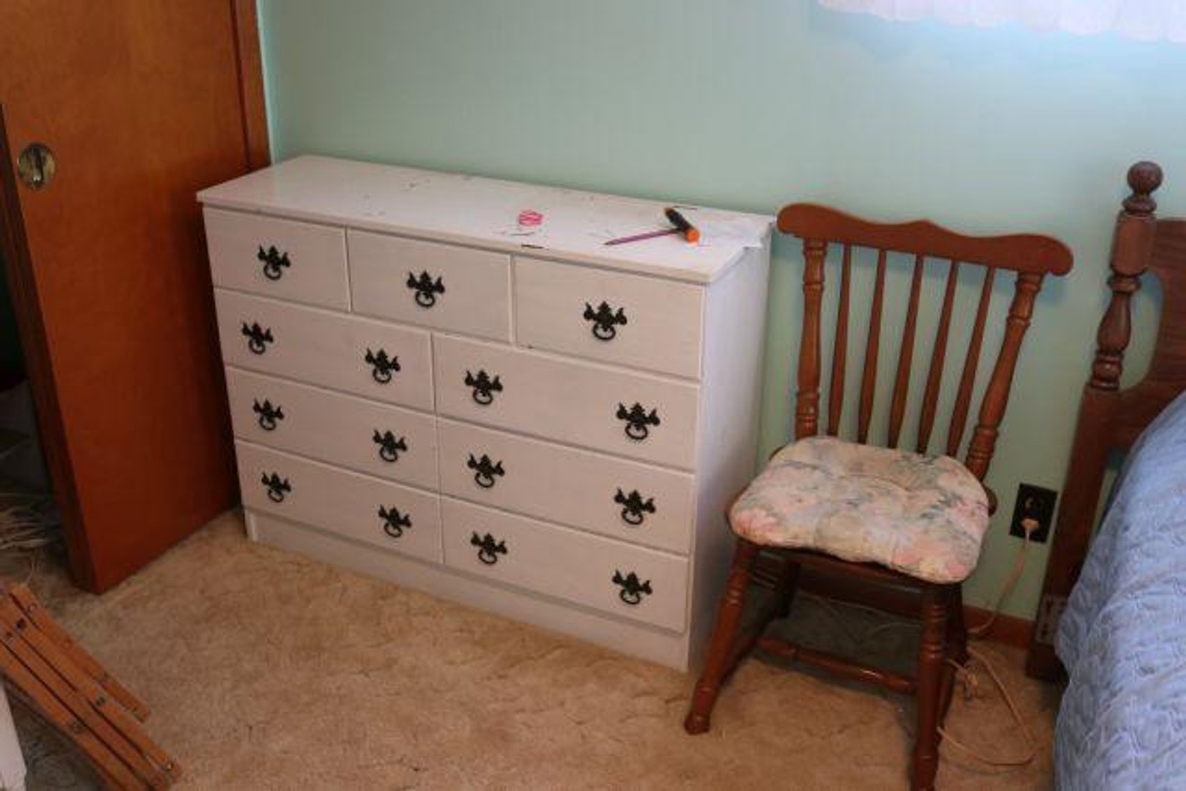 Image for CONTENTS OF WHOLE HOUSE