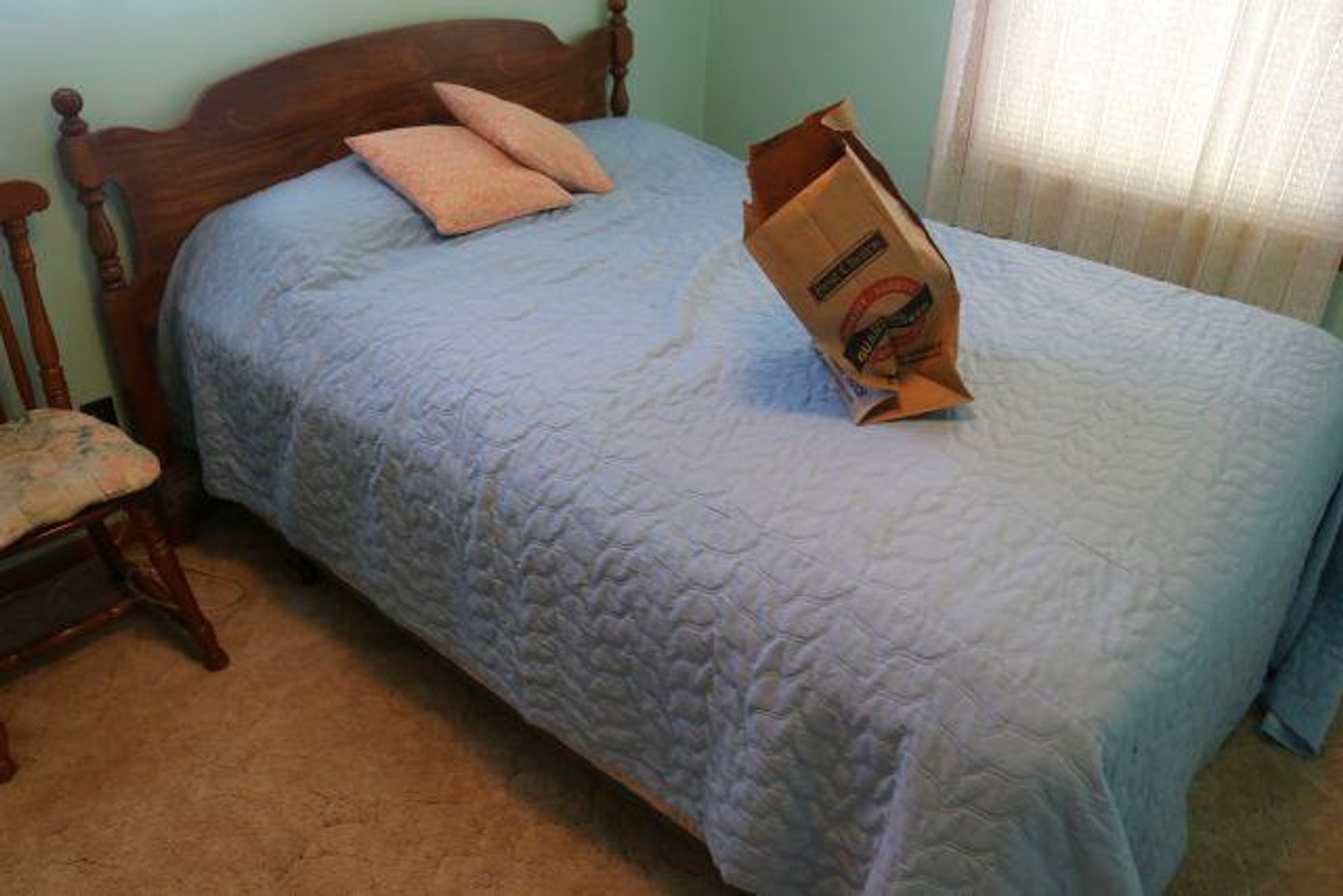 Image for CONTENTS OF WHOLE HOUSE