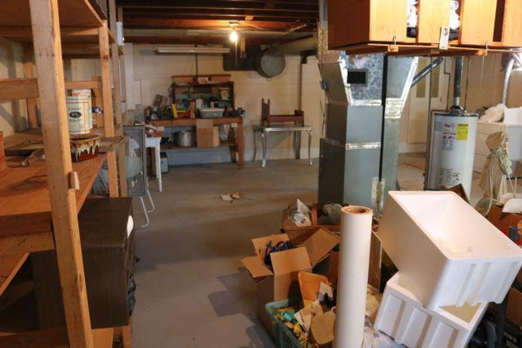 Image for 105 MILLER AVE.- ABSOLUTE AUCTION