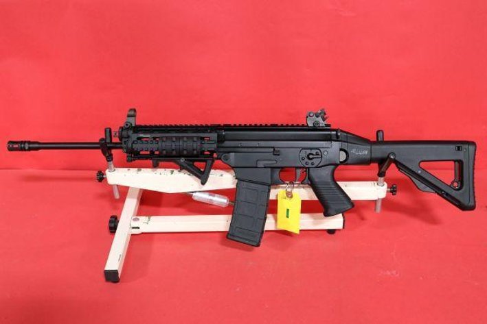 Image for FEB FIREARMS-AMMO-RELOADING SUPPLIES